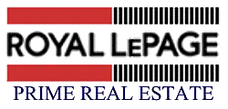 Royal LePage Prime Real Estate